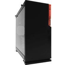 迎广 IN WIN 101 黑色中塔机箱