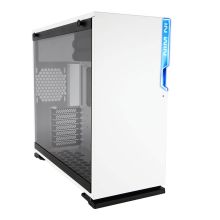 迎广 IN WIN 101 白色中塔机箱