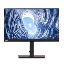 联想 THINKVISION T24H-20 23.8英寸显示器