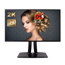 优派 VIEWSONIC 小黑 27英寸显示器 VP2768