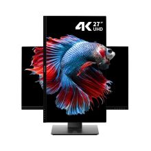 优派 VIEWSONIC VX2780-4K-HD-2 27英寸显示器