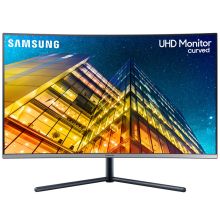 三星 SAMSUNG U32R592CWC 31.5英寸曲面显示器