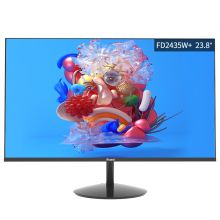 方正 IFOUND FD2435W+ 23.8英寸显示器