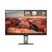 冠捷 AOC 24P1U 23.8英寸显示器