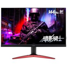 宏碁 ACER 暗影骑士KG251QF 24.5英寸显示器