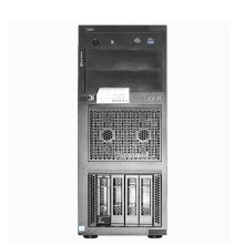 联想 LENOVO ST258 塔式服务器 