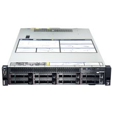 联想 LENOVO SR550 2U机架式服务器