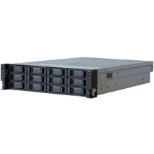 联想 LENOVO THINKSYSTEM SR359F 2U单路机架式服务器