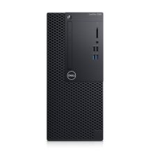 戴尔 Dell OPTIPLEX 3060MT电脑主机