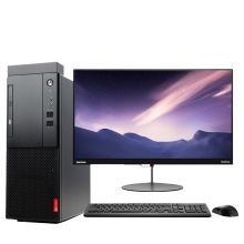 联想 LENOVO 启天 M415台式机