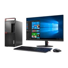 THINKCENTRE M920T台式机