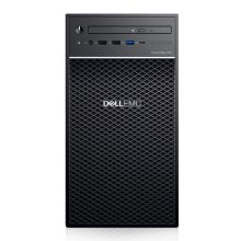 戴尔 Dell PowerEdge 塔式服务器商务台式机电脑主机