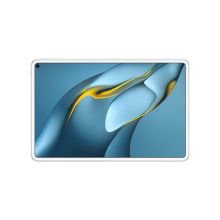 华为HUAWEI MatePad Pro 鸿蒙HarmonyOS 影音娱乐办公学习平板电脑贝母白