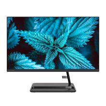 联想 Lenovo AIO520 23.8英寸 商务办公家用一体台式机