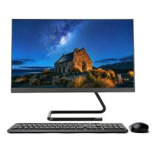联想 Lenovo AIO520C 23.8英寸 商务办公家用一体台式机