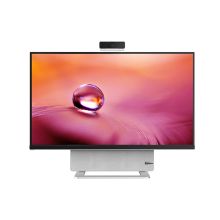 联想 Lenovo YOGA 27 2021可旋转27英寸4K屏一体机台式电脑