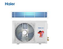 海尔/Haier KFRd-72NW/72DDA83 小风管空调3P