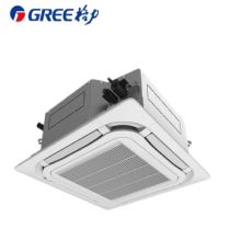 格力/GREE KFR-72TW/(72550S)NhCaf-3 嵌入式空调 50㎡及以下 正3P 3级 定频 白色