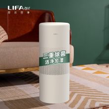 利发爱尔 LAH301 办公室净化加湿一体机 象牙白色 （单位：台）