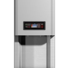世保康(SBOK) SSK-1500/220-100 冷热双开商务饮水机  台（颜色：黑）
