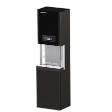 世保康(SBOK) SSK-2800/220-400 冷热双开商务饮水机  台（颜色：黑）