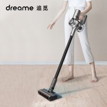 追觅 V12吸尘器家用无线手持 吸拖一体 超大吸力 8重降噪 90分钟长续航 可除螨（单位：台）