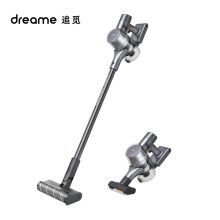 追觅 V16S吸尘器家用无线手持 擦地机拖地机吸拖一体机 双旋转擦地 210AW大吸力 绿光显尘（单位：台）