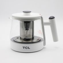 TCL TA-KZ0608 微电脑保温煮茶器 (单位：个）