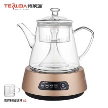 特莱雅 ZK-CL60 微电脑蒸茶养生壶 (单位：个）