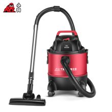 小狗 D-807 吸尘器 干湿吹三用大功率桶式商用家用（单位：台）
