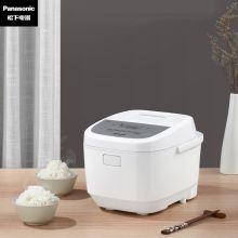 松下 SR-T15HN8 4L（对应日标1.5L）IH电饭煲 1-6人 智能双预约家用电饭锅（单位：台）
