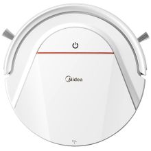 美的（Midea）扫地机器人i2 扫拖一体机智能家用吸尘器 全自动智能扫地机（单位：台）