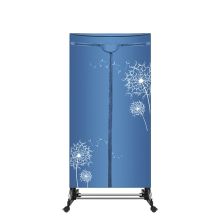 格力 GN-10X60 干衣机/烘干机 家用衣服双层衣柜婴儿衣物 容量10kg 干衣功率1000w 机械式按键（单位：台）