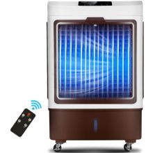 澳柯玛 AUCMA 大型遥控可移动冷风机/空调扇/冷风扇/工业扇LZ8-A601(Y)（单位：台）