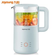 九阳 DJ06X-D560 0.4L破壁免滤豆浆机 蓝色（单位：个）