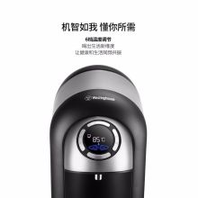 西屋 WFH-S2 即热饮机 380*171*327 黑色（单位：台）