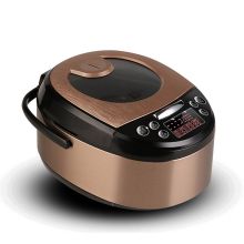 米技 ECM48A 微电脑多功能电饭煲 金色（单位：个）