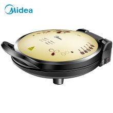 美的 Midea MC- JHN34Q煎烤机 金色 （单位：个）