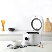 伊莱克斯 EGRC3010 电饭锅 白色（单位：个）