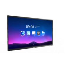 清华同方 TF86B-I20D1 86寸智能交互平板(含内置电脑I5/8GB/256GSSD/移动支架) 单位:套