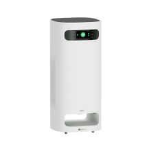 华为（HUAWEI）KJ800F-S800 空气净化器 华为智选720全效1PRO家用除甲醛 深紫外负离子 除菌除烟味 华为APP智能互联 白色 (单位:个)