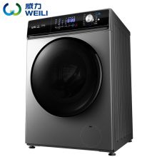 威力（WEILI） XQG100-1438DP 10KG 全自动滚筒洗衣机（单位：台）