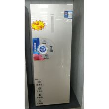 海尔 BD-226WG 风冷式冷冻柜，低能耗，无结冰 立式冷冻柜 (单位：台)