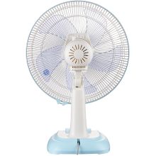 长虹 CFS-TD3511F 电风扇 五风叶 三档 50w 白色 420*260*580mm （单位：台）