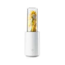 小米 MJLLJ01PL 料理机 家用榨汁机全自动水果蔬菜多功能搅拌机 白色（单位：台）