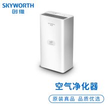 创维 Q28 空气净化器 白色(单位：台）