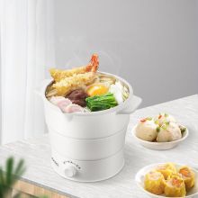 OIDIRE ODI-ZDG1 折叠旅行电煮锅（单位：个）