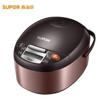 苏泊尔 SUPOR 4L智能电饭煲SF40FD6101棕色（单位：台）