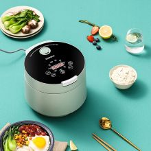康佳 DFB260 2.5L迷你电饭煲 白色 （单位：台）