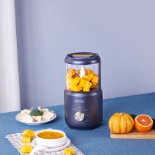 歌林 L-GL7350L 墨蓝无线料理机（绞肉） 蓝色（单位：个）
